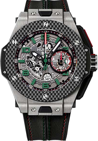 Fake HUBLOT BIG BANG UNICO FERRARI MEXICO 401.NQ.0123.VR.FMX13 watch